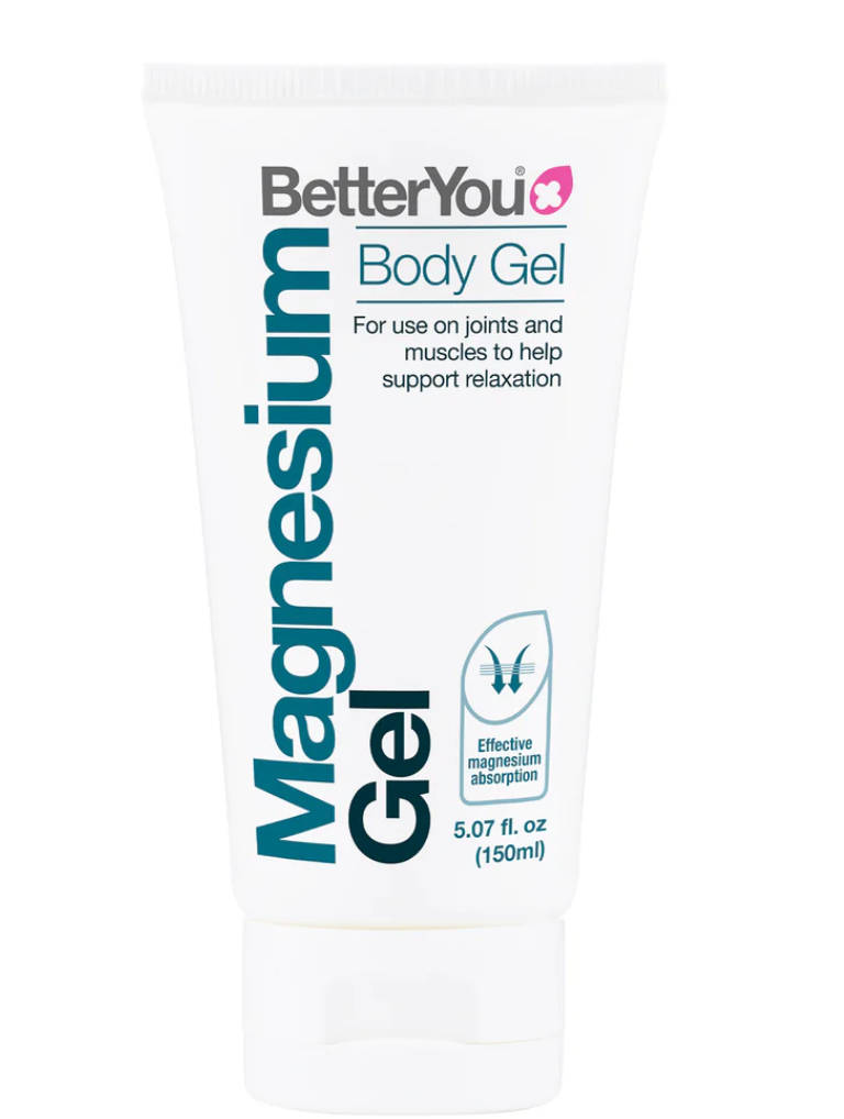 BetterYou Magnesium Gel