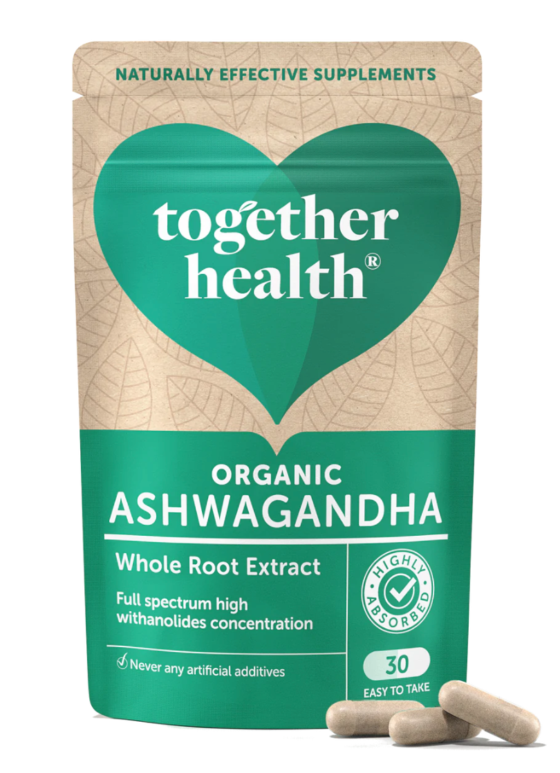Together Health Ashwagandha