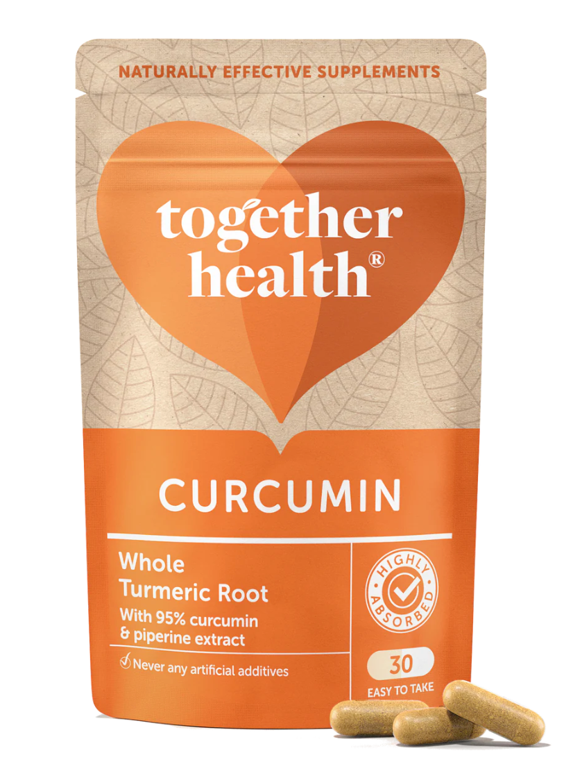 Together Health Curcumin