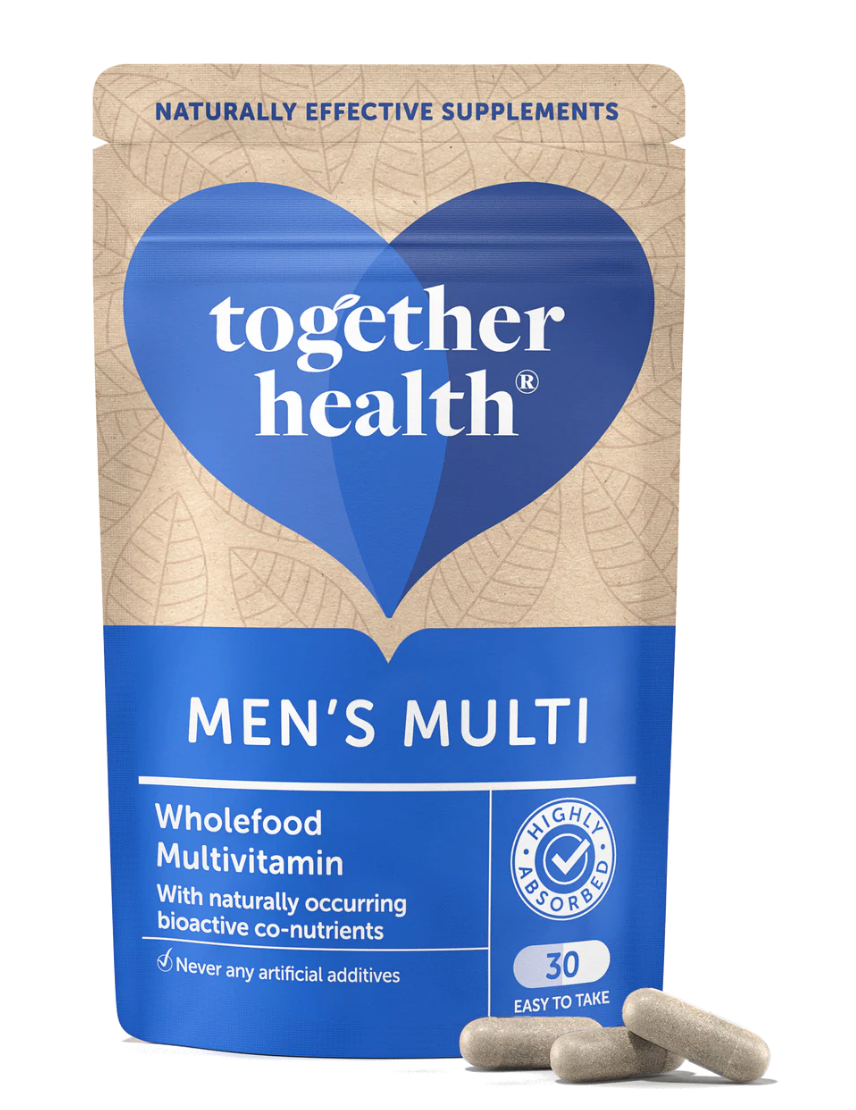 Together Health Mens Multi