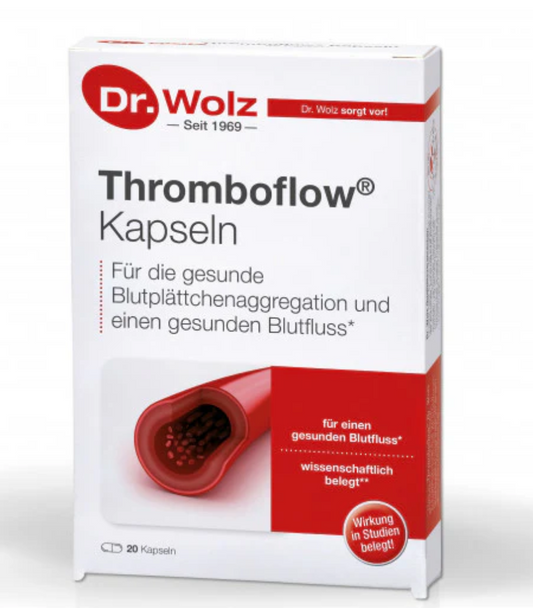 Dr.Wolz Thromboflow