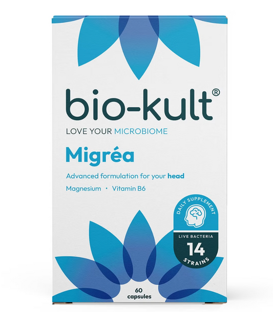Bio-Kult Migrea