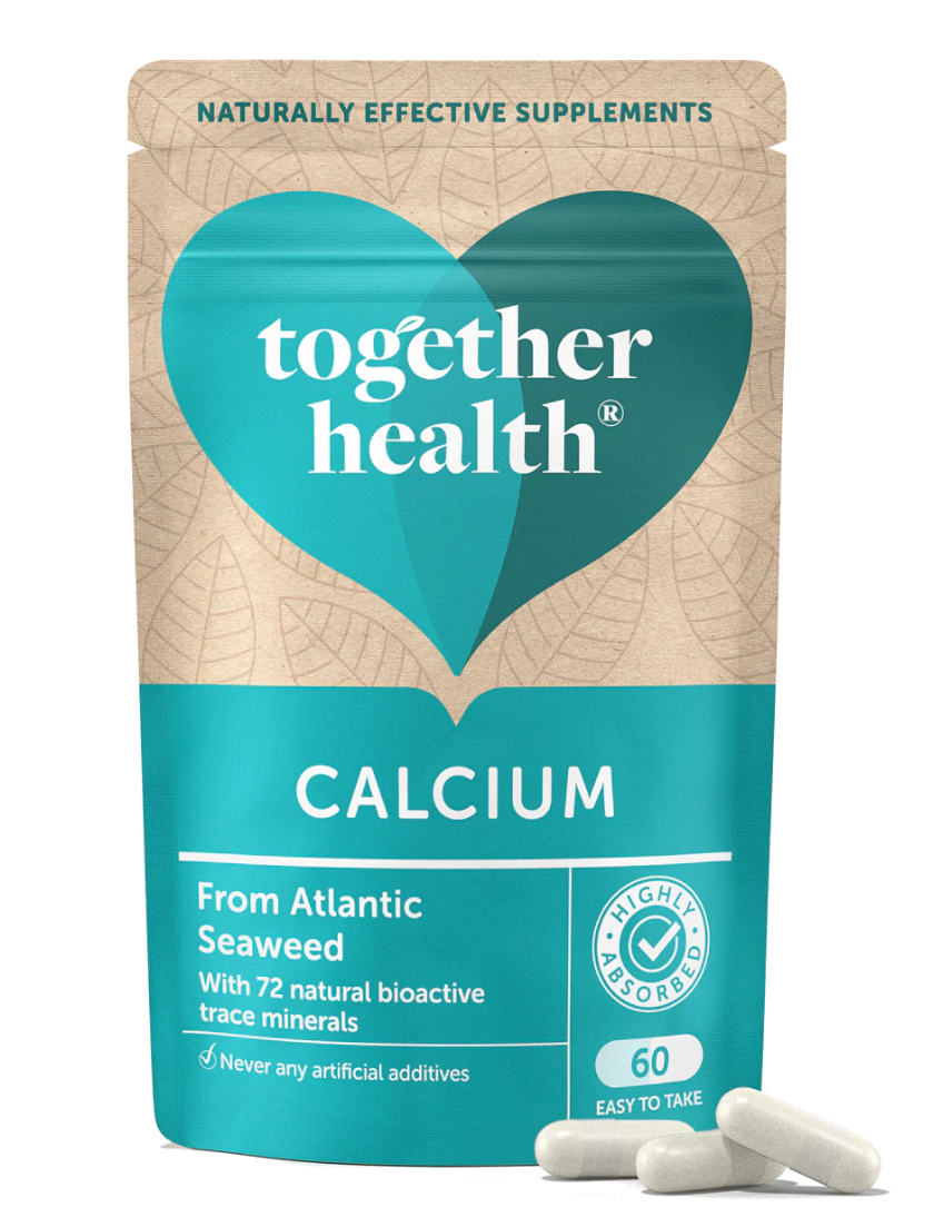 Together Health Calcium