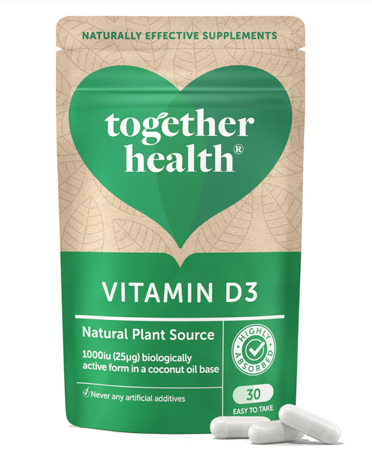 Together Health VitaminD3