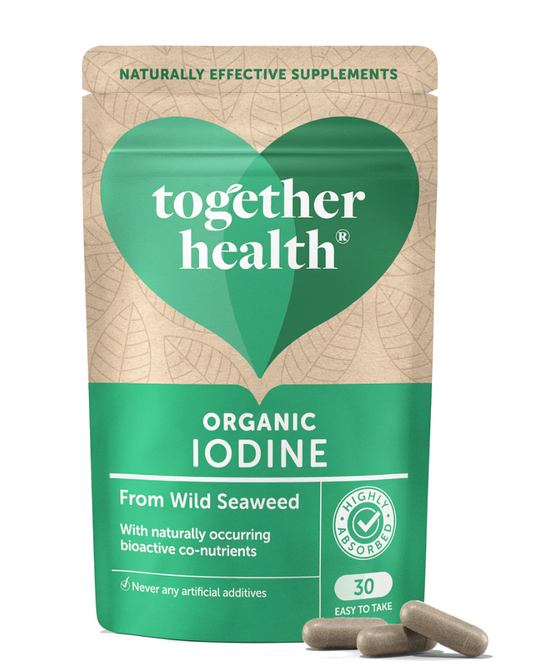 Together Health Iodine