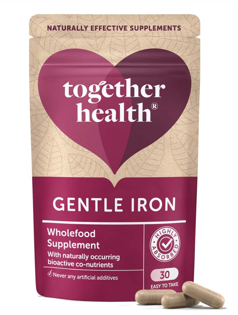 Together Health Gentle Iron