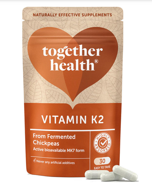 Together Health Vitamin K2