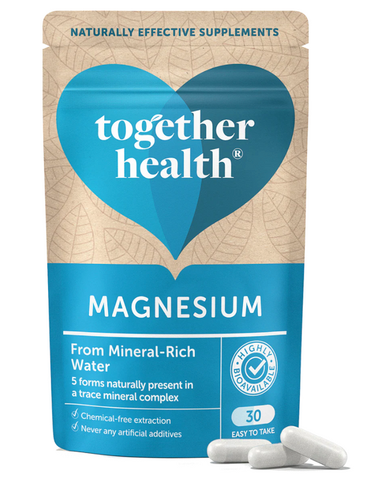 Together Health Magnesium