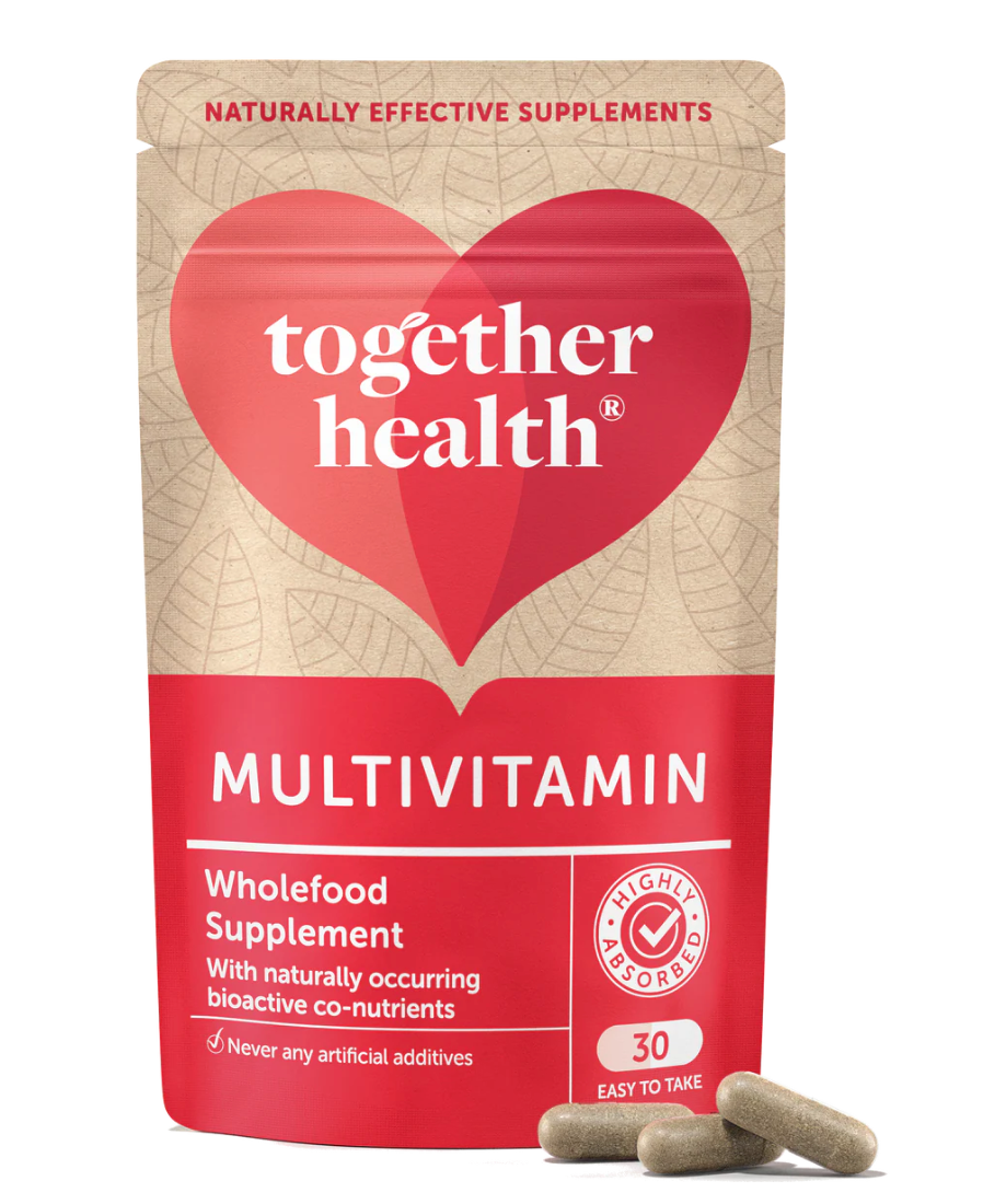 Together Health Multivitamin