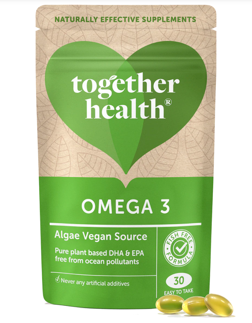 Together Health Omega 3